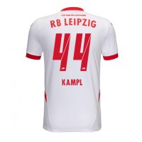 RB Leipzig Kevin Kampl #44 Fotballklær Hjemmedrakt 2024-25 Kortermet